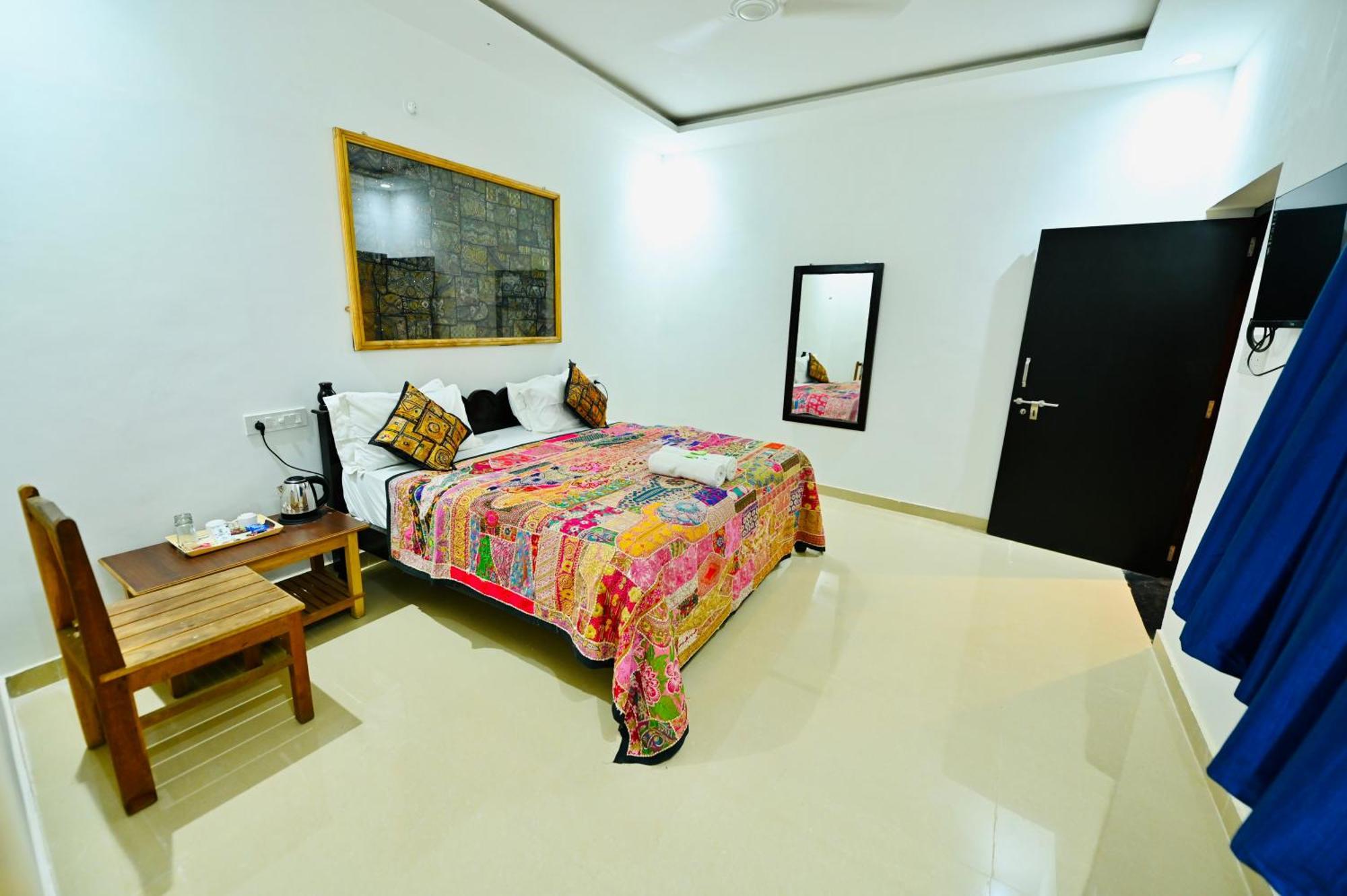 Kings Villa Jaisalmer Ngoại thất bức ảnh