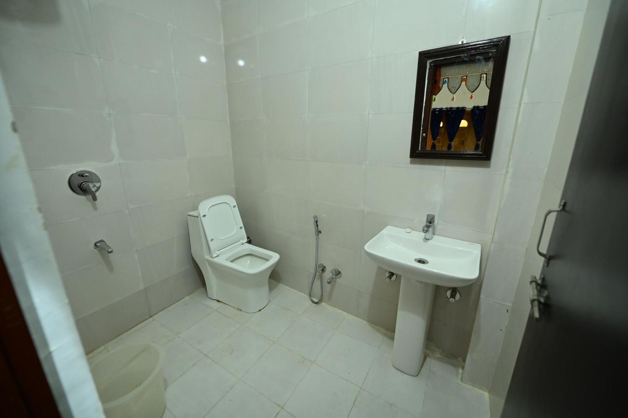 Kings Villa Jaisalmer Ngoại thất bức ảnh