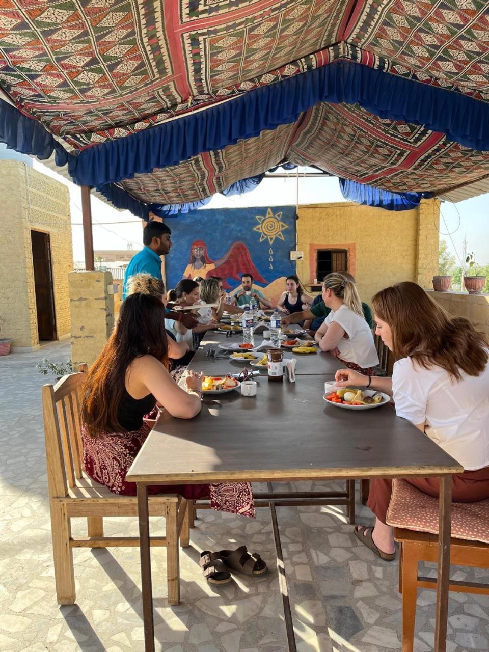 Kings Villa Jaisalmer Ngoại thất bức ảnh